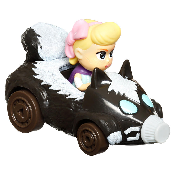 Mini-Fahrzeug Hot Wheels Racer Verse Pixar Bo Peep HKC04 Mattel