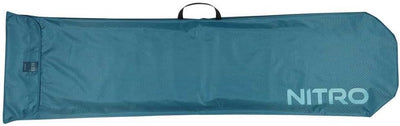 Nitro Light Sack Boardbag 165 Arctic, 165 Arctic