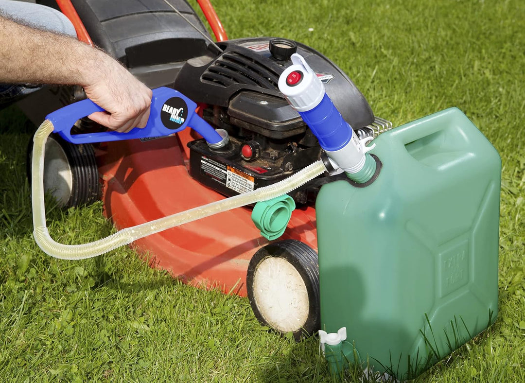 Westfalia Elekrische Pumpe Universal 2 in 1