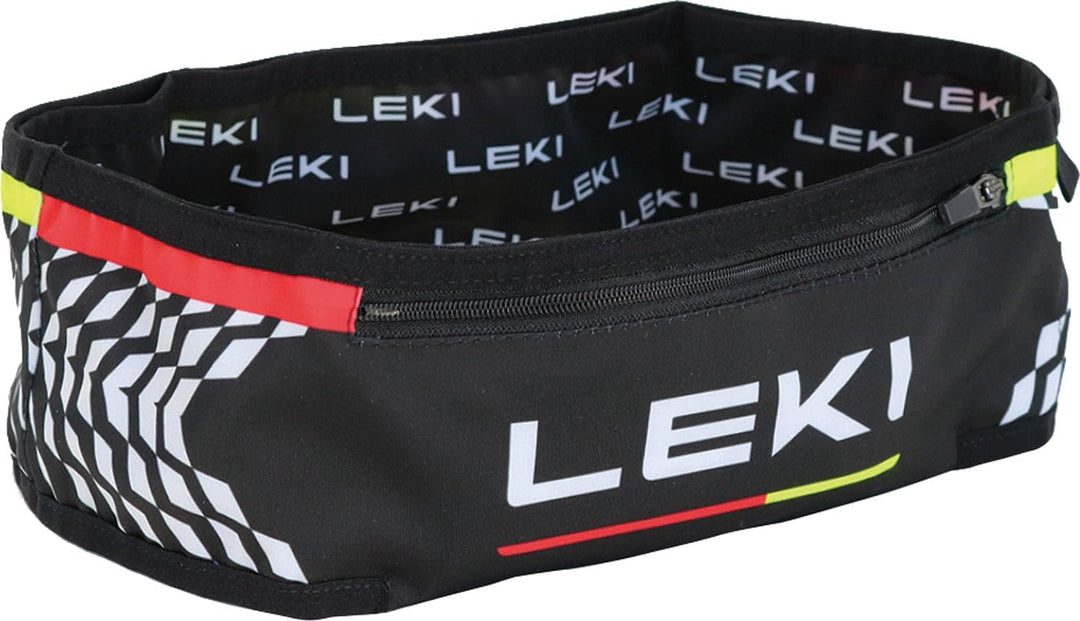 LEKI Trail Running Pole Gürtel S/M, S/M