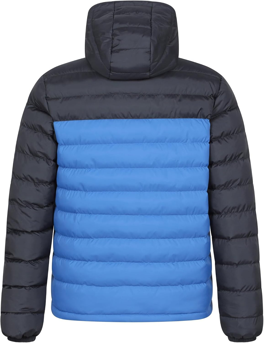 Mountain Warehouse Thunderstorm 3-in-1-Damenjacke – Regenjacke, wasserdichte Aussenschicht, verstell