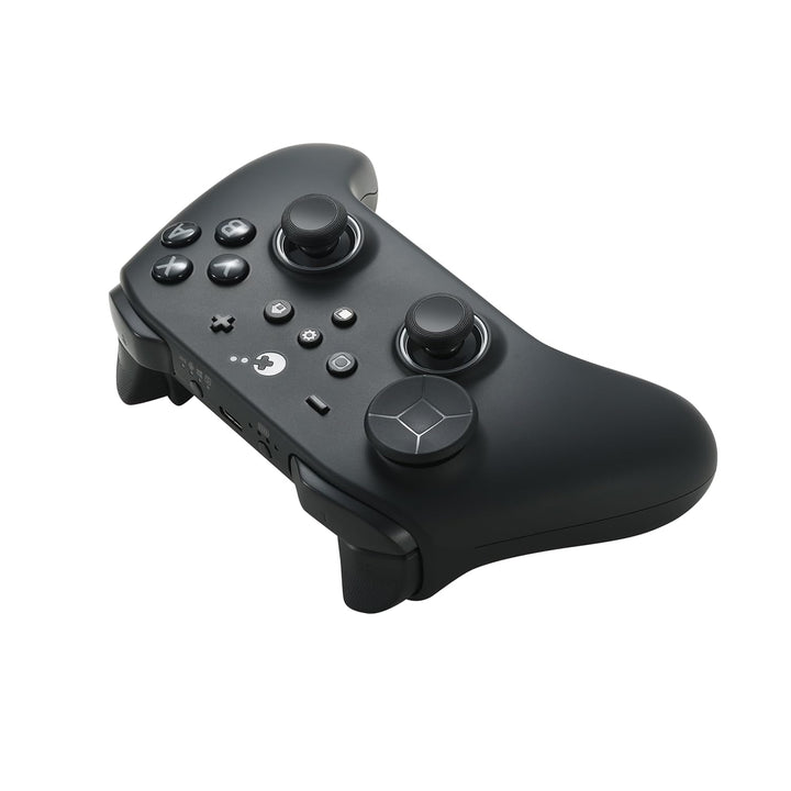GuliKit TT Max Wireless Game Controller,Bluetooth,Hyperlink Wireless Adapter,Wired, Anti-Drift 720°
