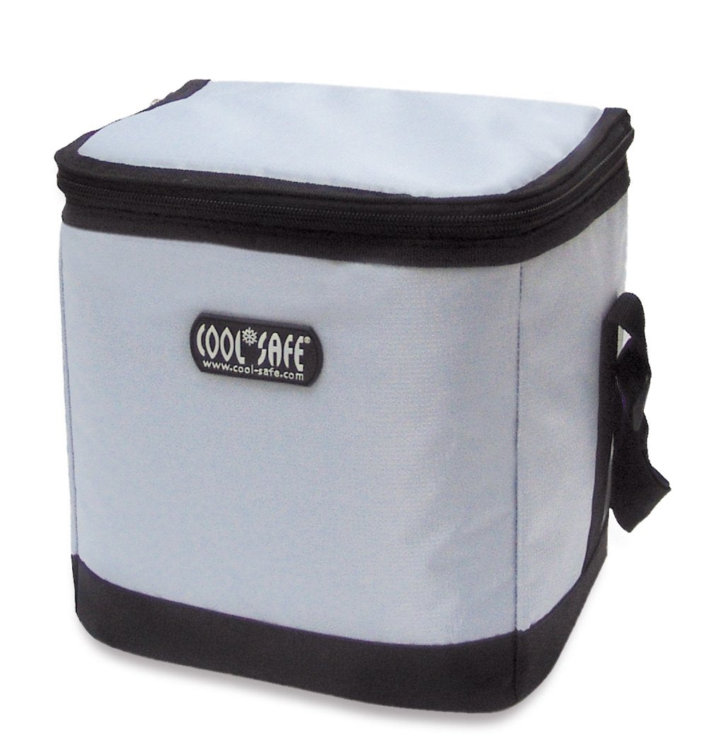 Cool Safe 9080489 Medikamenten-Kühltasche Basic