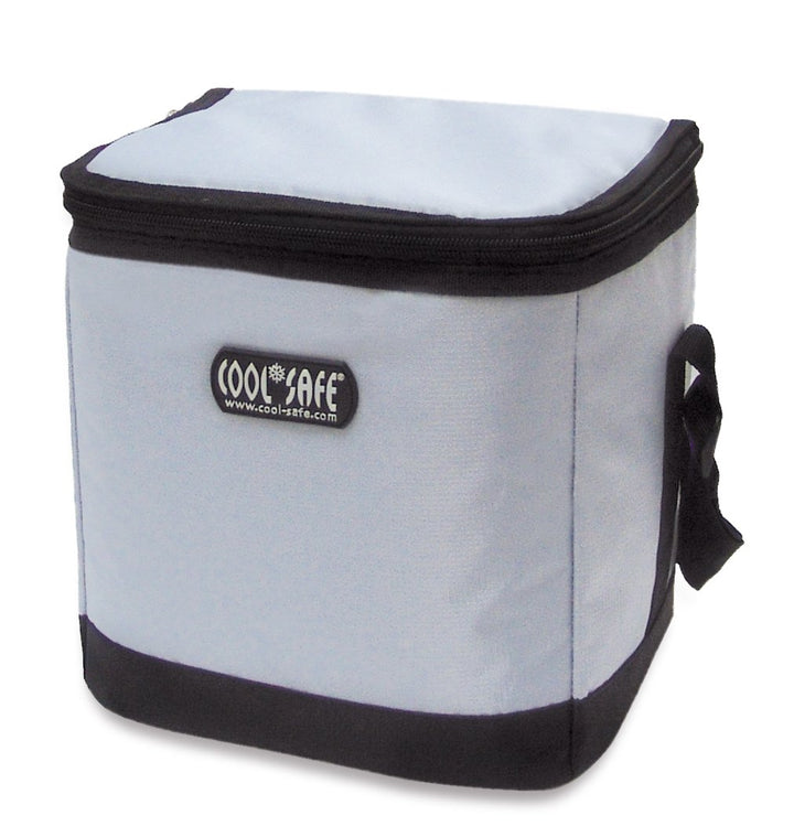 Cool Safe 9080489 Medikamenten-Kühltasche Basic