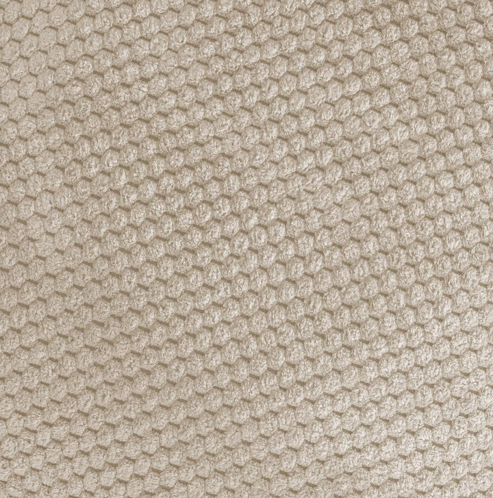 MAGMA Leseknochen COMODO -Natur-, ergonomische Form für Nacken- oder Lendenstütze, Flexible Stütze f