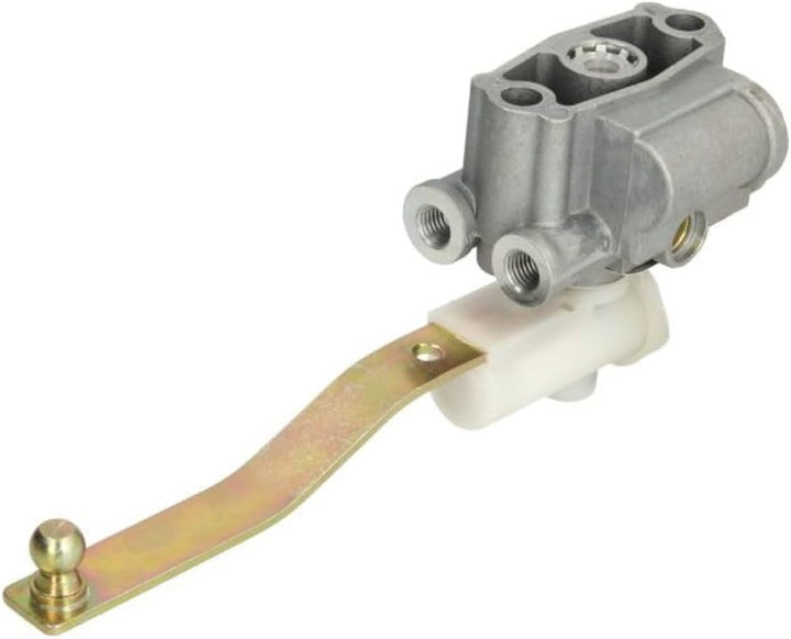 DT Spare Parts Niveauventil 1.25608 M12 x 1,5 Niveauregler für Bus