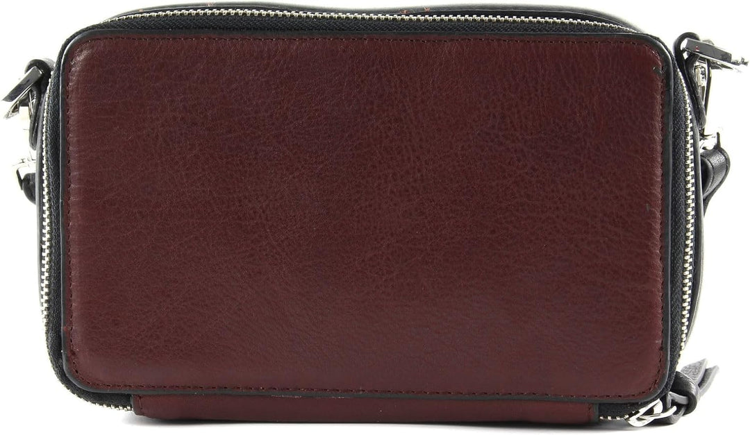 FREDsBRUDER Kaleido Lumibox Oxblood