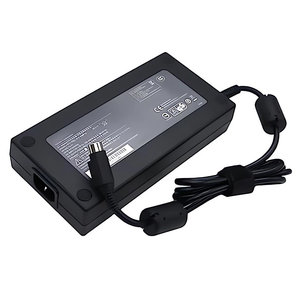 XITAIAN 4Pins 19.5V 11.8A 230W A12-230P1A A230A003L ADP-230EB T Adapter Netzteil Ladegerät Ersatz fü