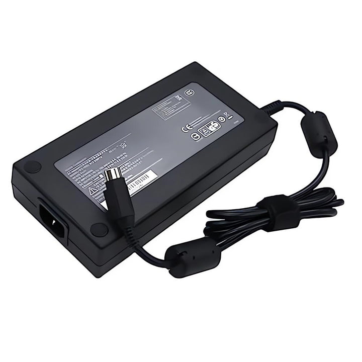 XITAIAN 4Pins 19.5V 11.8A 230W A12-230P1A A230A003L ADP-230EB T Adapter Netzteil Ladegerät Ersatz fü