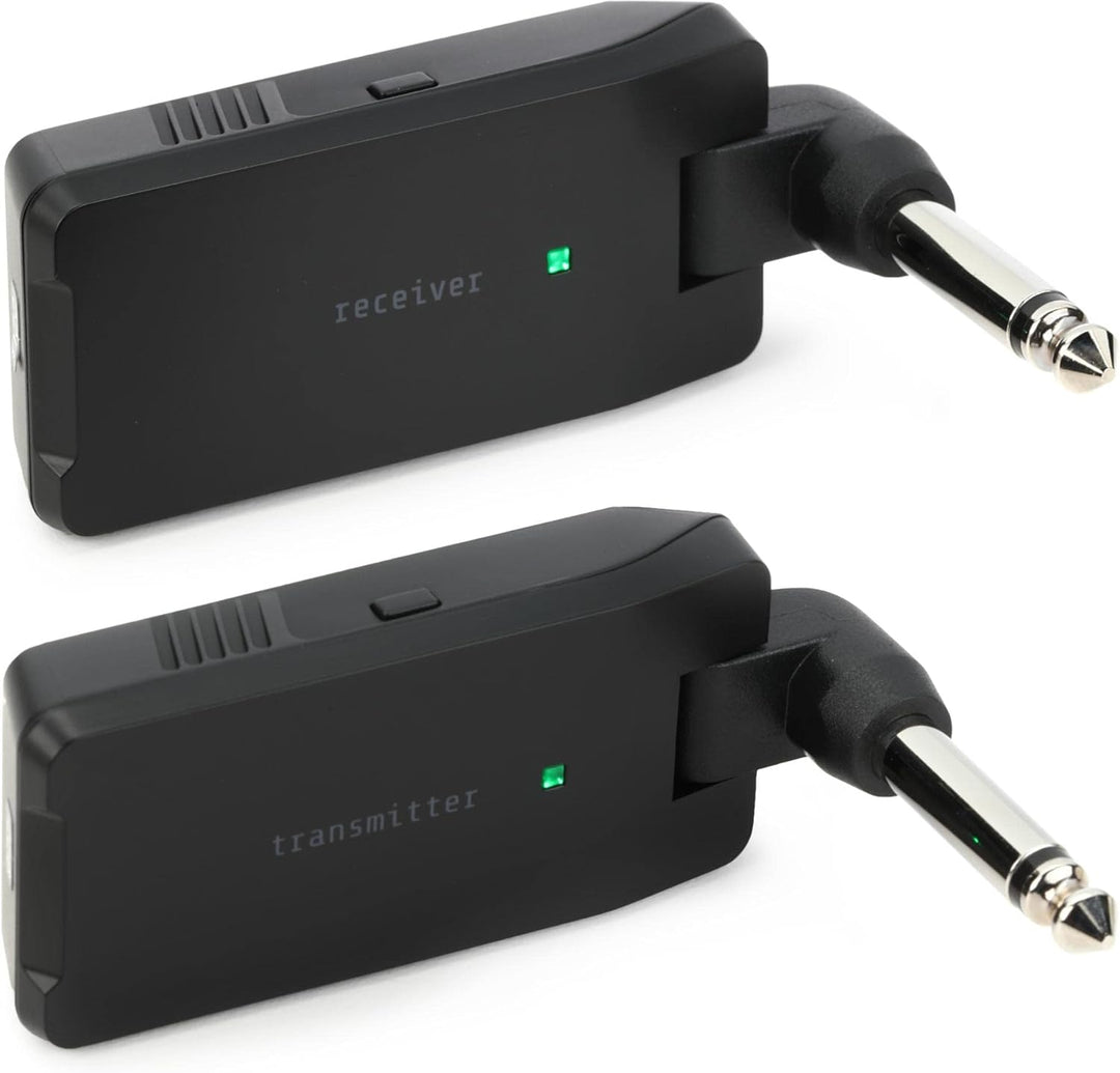 IBANEZ Wireless System für E-Gitarre - (WS1)