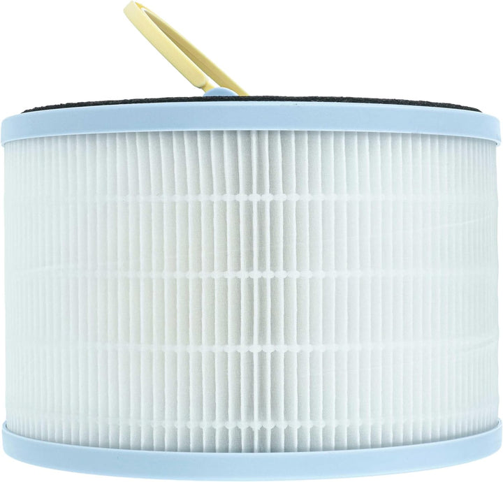 vhbw 3x H13 Filter Ersatz für Levoit Sprout-RF für Luftreiniger | Ersatz-Filter