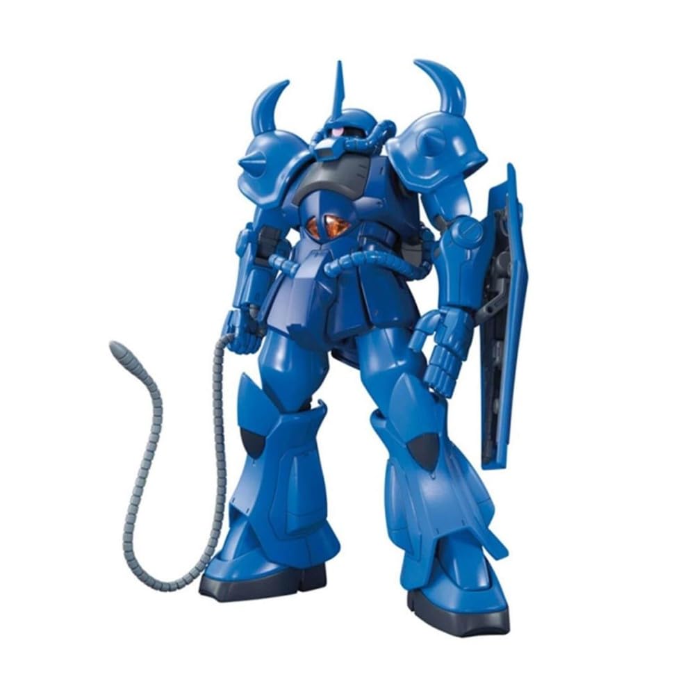 Bandai Hobby - HGUC - 1/144 HGUC Gouf