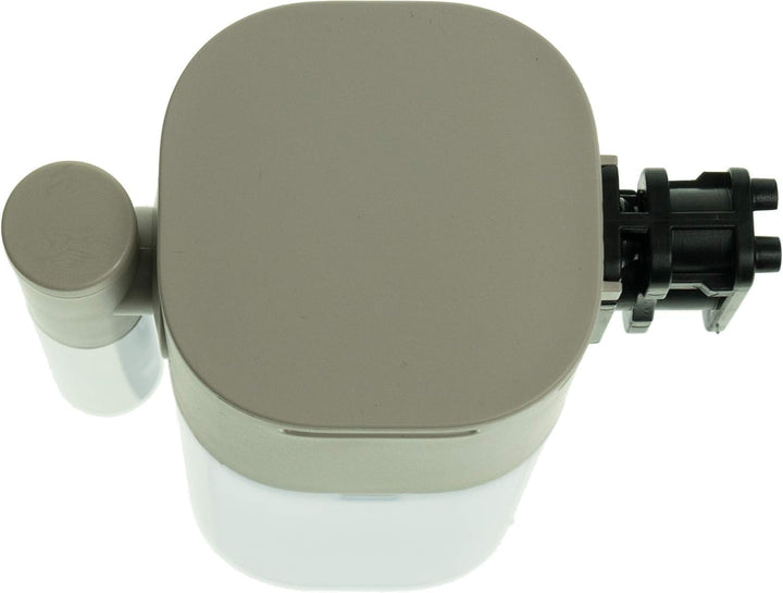 Milchbehälter (Komplett) AS13200252 (=7313249781) kompatibel/Ersatzteil für DeLonghi EN500 Lattissim