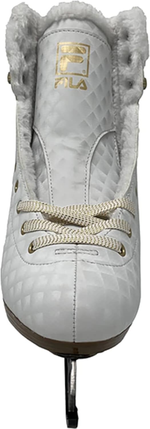 FILA Furr Ice Eiskunstlaufschuhe Damen - 37