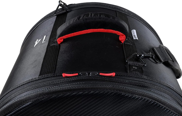 TomTom Gig-Bag SPS 14x14" 14x14 Schwarz, 14x14 Schwarz