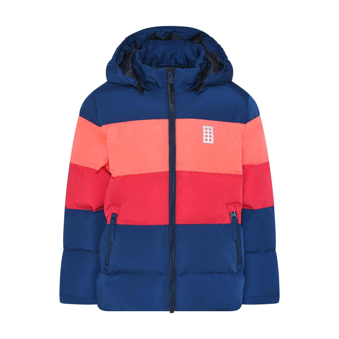 Kabooki Jungen Jacket 110 Dark Blue, 110 Dark Blue