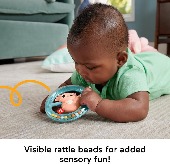 FISHER-PRICE - Rocas Sensimals HRB21