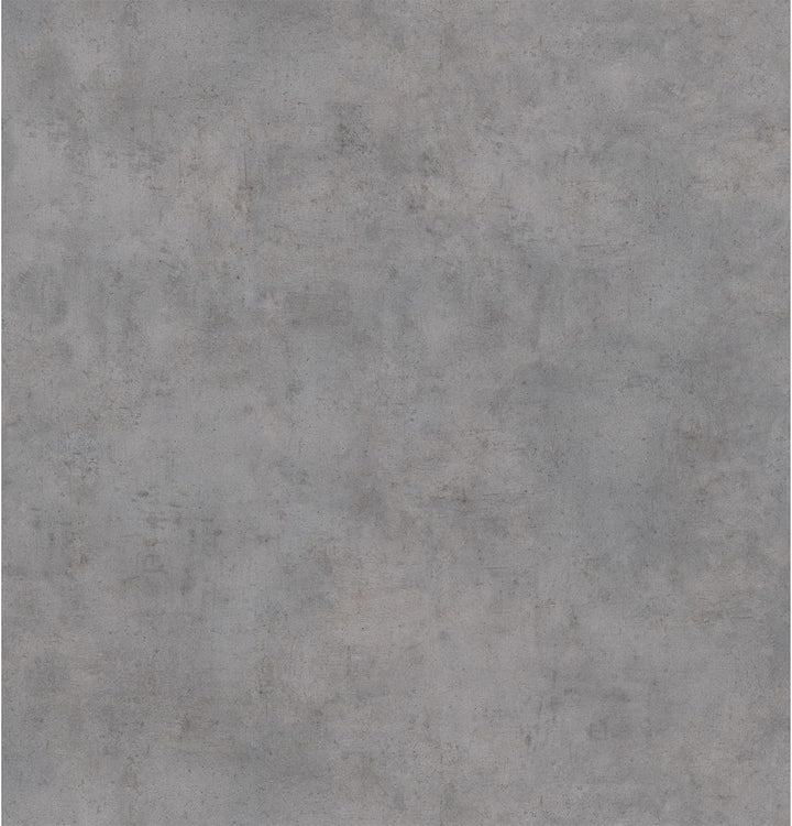 CARO-Möbel Couchtisch Wohnzimmertisch Felice in Beton Optik mit Stauraum, 68x68 cm Betonoptik, Beton