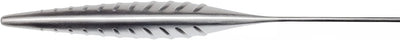 SAMURA REPTIL Santoku Messer 6.7"/170 mm. 61 HRC