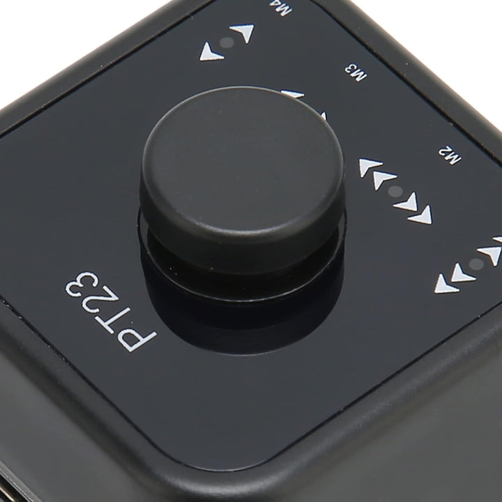 Bluetooth-Seitenwender-Pedal für Tablets, Telefon, Kabelloses Fussschalterpedal, Multimedia-Controll