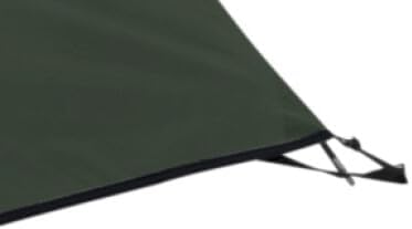 Easy Camp Blazar 300 Zelt, Grün, 180 x 340 cm