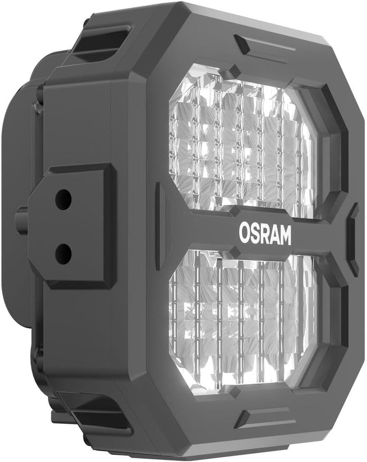 OSRAM LEDriving® Cube PX1500 Flood, LEDPWL115-FL, OFF ROAD, LED Arbeitsscheinwerfer, 1500 Lumen, Fal