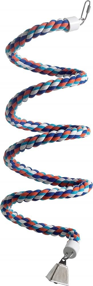 Karlie Kletterspirale aus Baumwolle ø: 24 mm, 240 mm