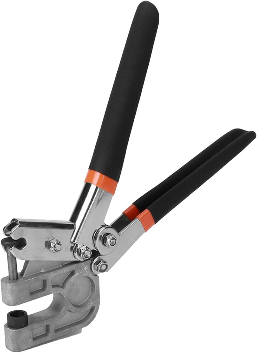 270-mm-Bolzen-Crimper-Zange, Zangen, Clip-Werkzeuge Andere Zangen Metall-Bolzen-Crimper-Trockenbau-W