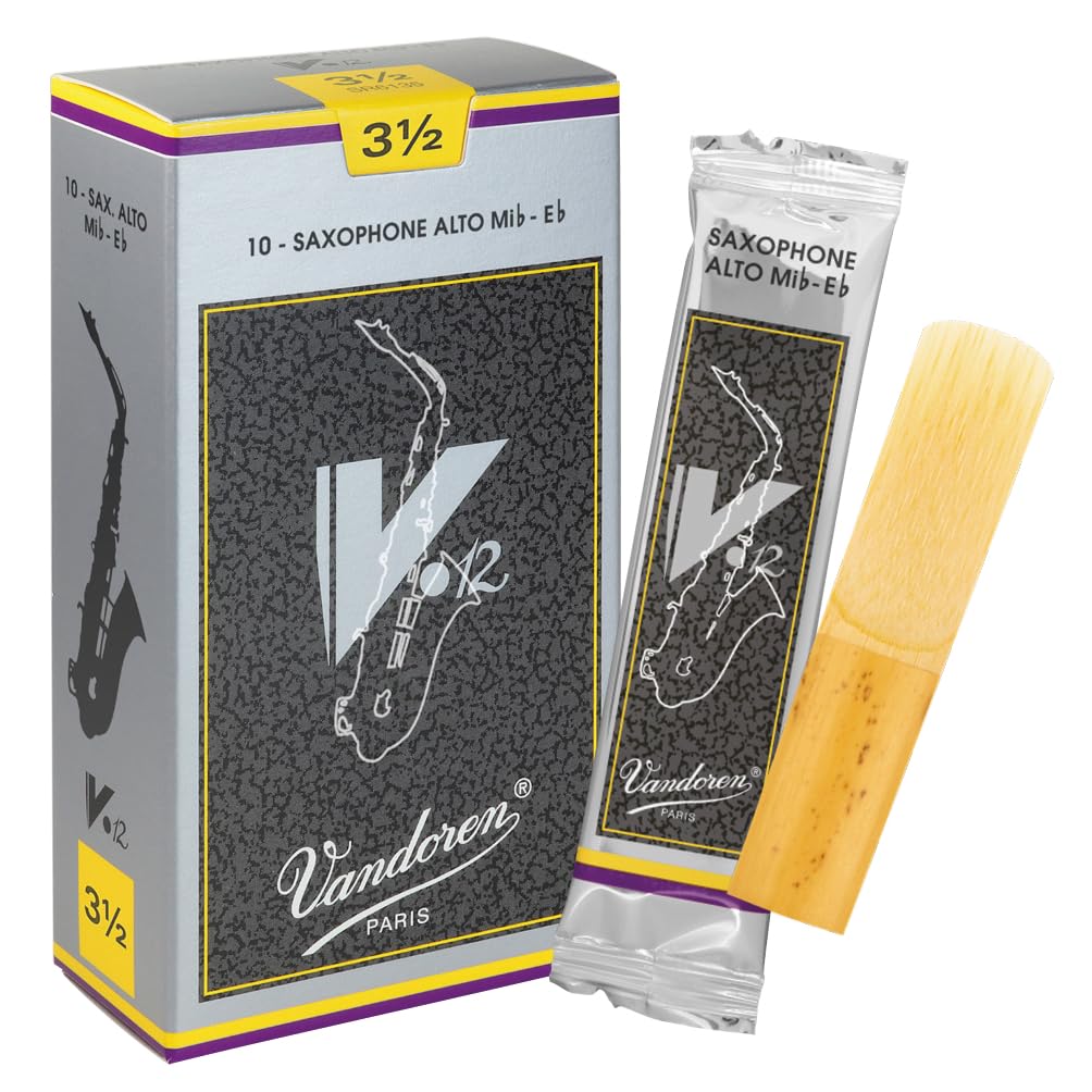 VANDOREN SR6135