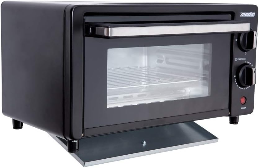 Mesko MS 6013 Mini- Backofen,