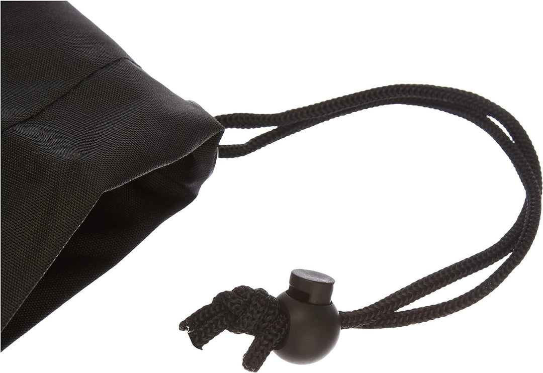 Outdoorchef Grillzubehör, Abdeckhaube A-Line Medium, Schwarz, 14.8 x 8.8 x 7.2 cm,
