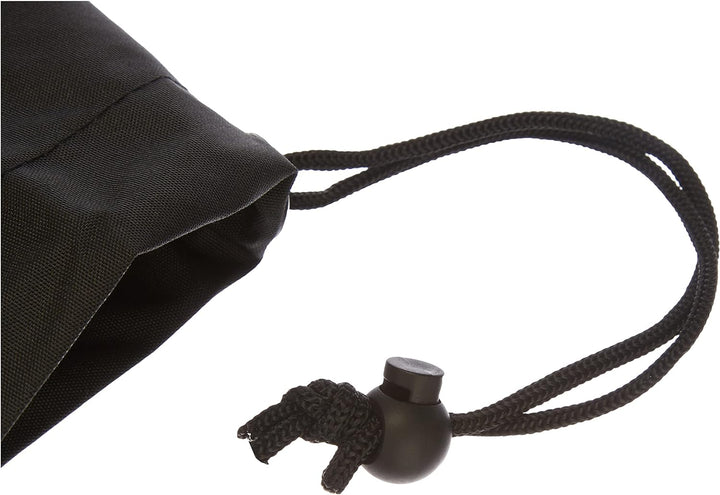 Outdoorchef Grillzubehör, Abdeckhaube A-Line Medium, Schwarz, 14.8 x 8.8 x 7.2 cm,