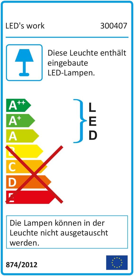 Proventa | LED Solar Profi-Strahler mit Bewegungsmelder | Li-Ionen-Akku | 10 W | 1.080 Lumen | IP65