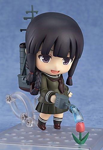 Flotte Collection - dieses Schiff - Nendoroid Norden (nicht-Scale-ABS & ATBC-PVC Action-Figur gemalt