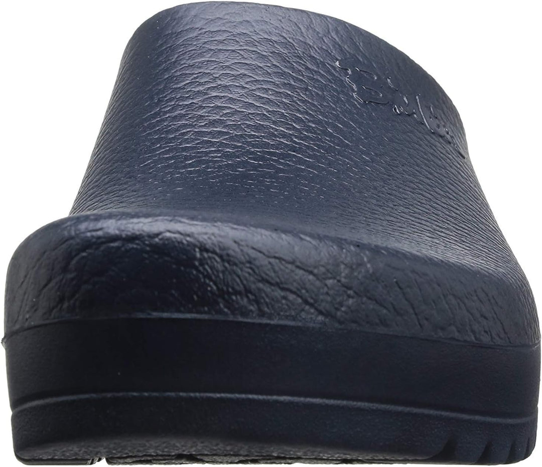 BIRKENSTOCK Adult Master-Artikel SUPER Birki schwarz 36 EU Dunkelblau, 36 EU Dunkelblau