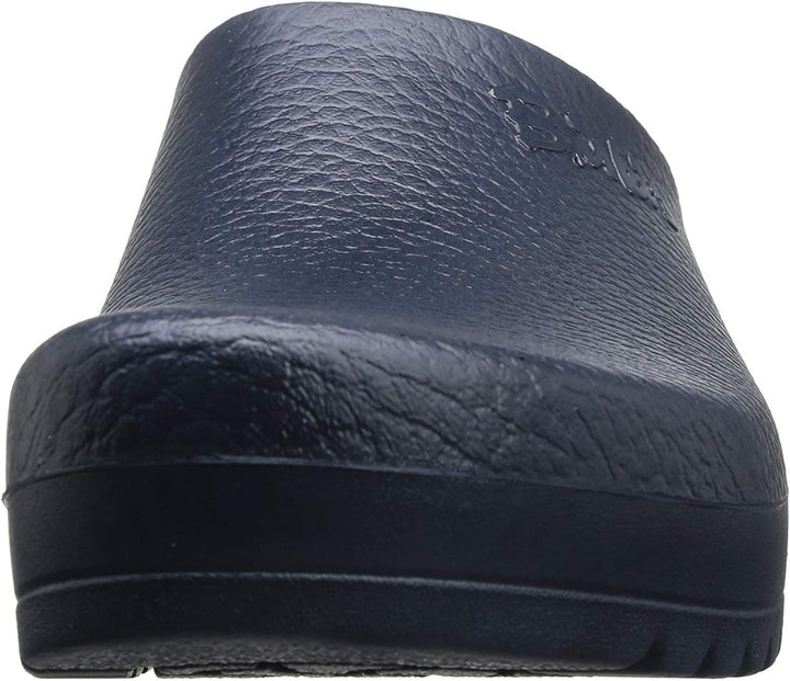 BIRKENSTOCK Adult Master-Artikel SUPER Birki schwarz 36 EU Dunkelblau, 36 EU Dunkelblau