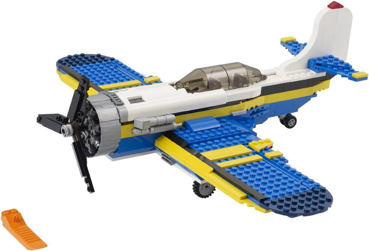 LEGO 31011 - Creator, Propellermaschine