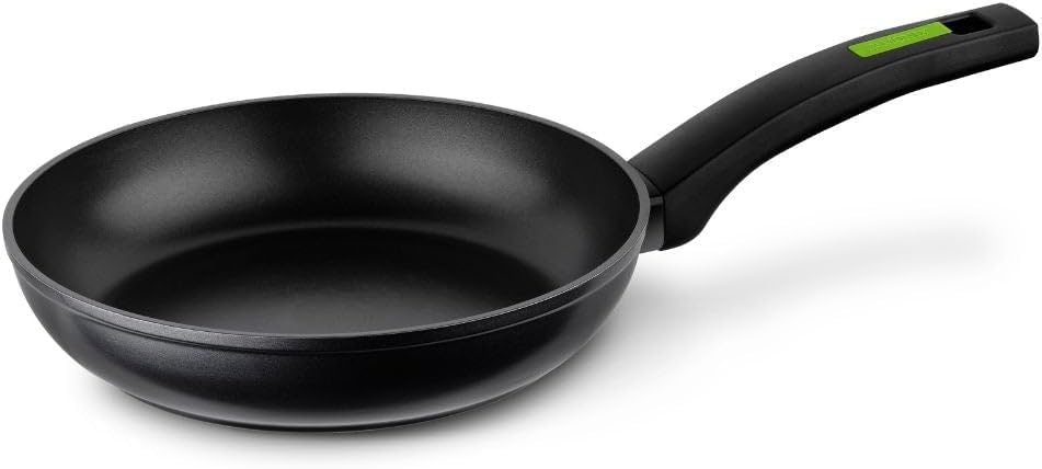 Monix S0427407 Pfannenset M481241, 18/22/26 cm, grün, 3-teilig 26 cm Grün, 26 cm Grün