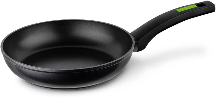 Monix S0427407 Pfannenset M481241, 18/22/26 cm, grün, 3-teilig 26 cm Grün, 26 cm Grün