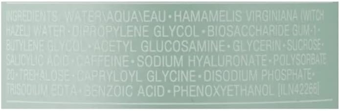 Clinique - CLARIFYING LOTION 1 400 ml 400 ml (1er Pack), 400 ml (1er Pack)