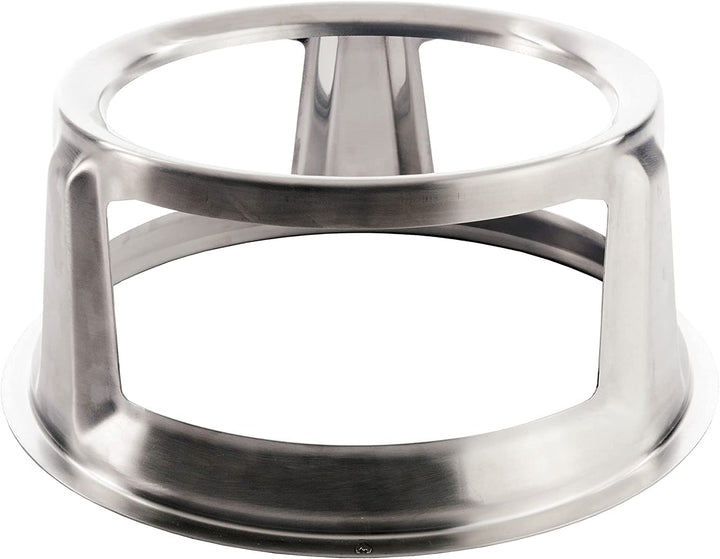 Solo Stove Aufsatz für Ranger Feuerschale | Edelstahl-Aufsatz zur Nutzung mit Solo Stove Gusseisenpl