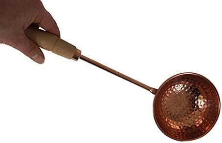 CopperGarden Schöpflöffel Schöpfkelle