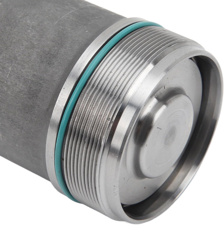 Druckspeicher aus Aluminiumlegierung 0AM325025MZ1L 0AM DQ200 Ersatz für Seat 7-Gang-Getriebe für Bor