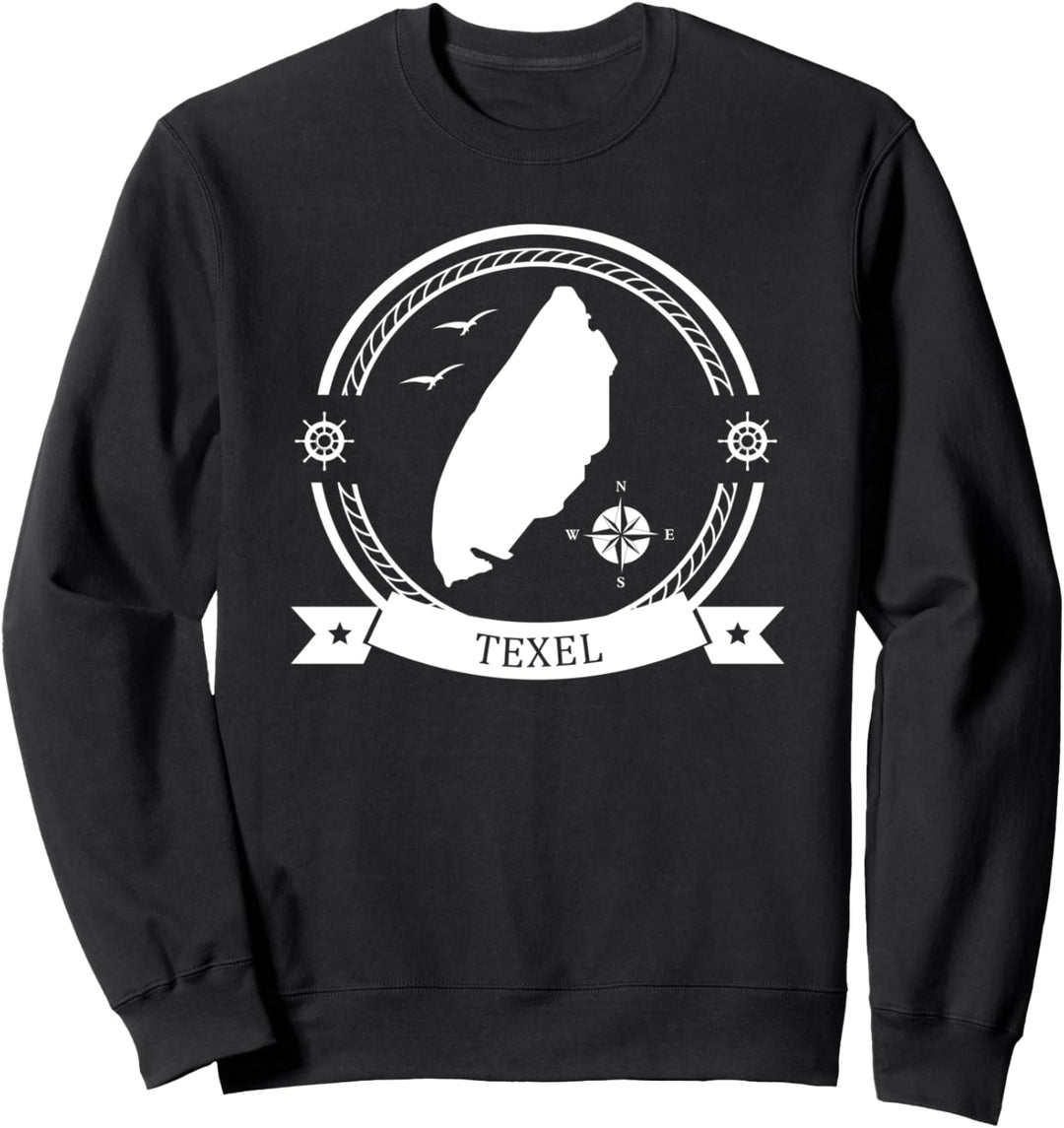 Texel Fan Sweatshirt