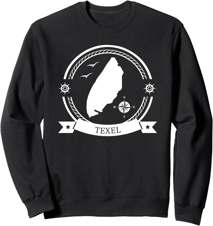 Texel Fan Sweatshirt
