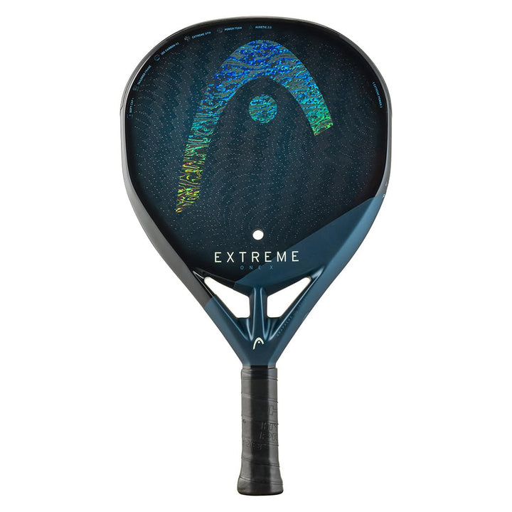 Head Extreme Padel Schläger-Paddel-Serie (Elite, Motion, One, Pro) Extreme One_X_223105, Extreme One