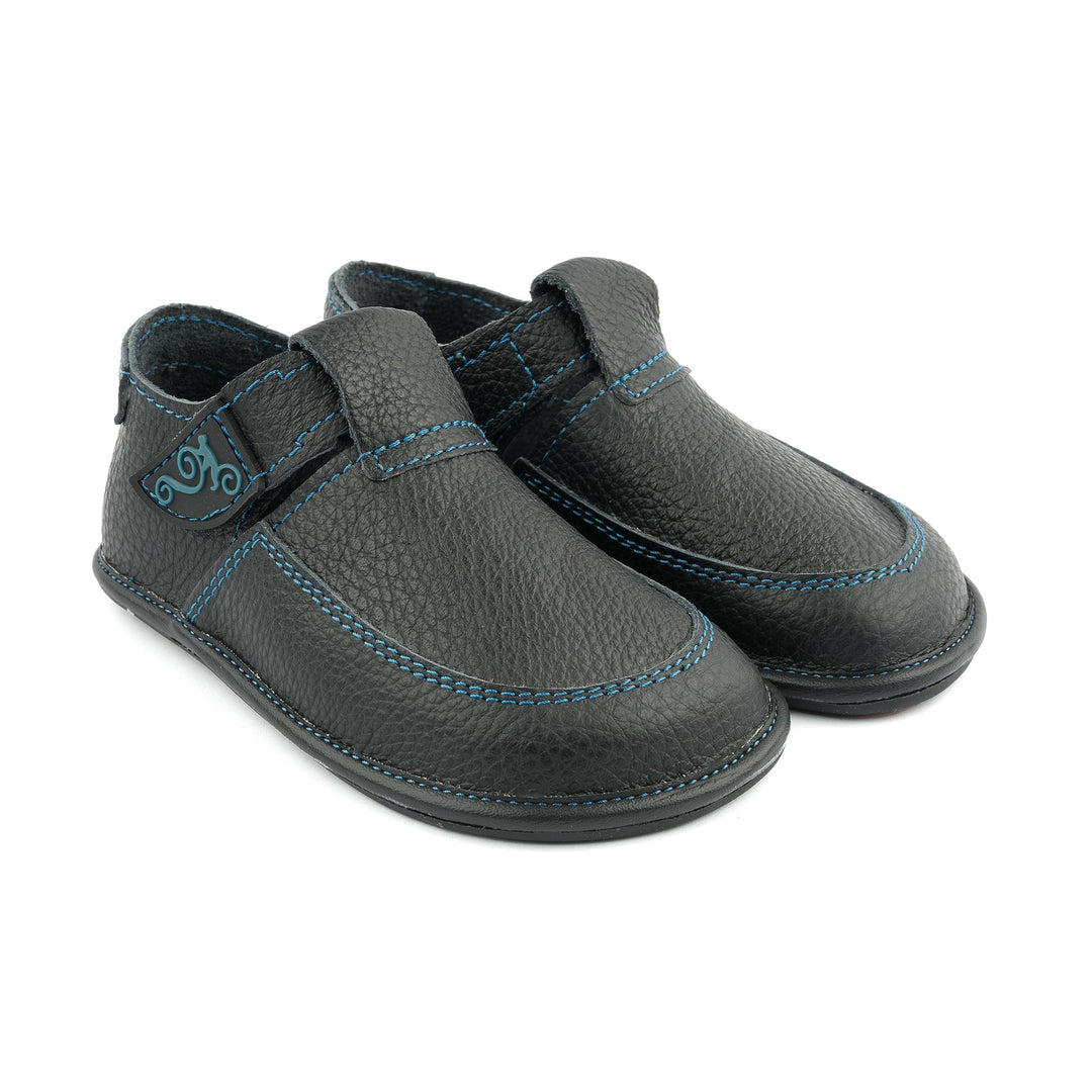 Magical Shoes Barfussschuhe Kinder, Barefoot Kids, weiche Lauflernschuhe, geschlossene Sandalen Mädc