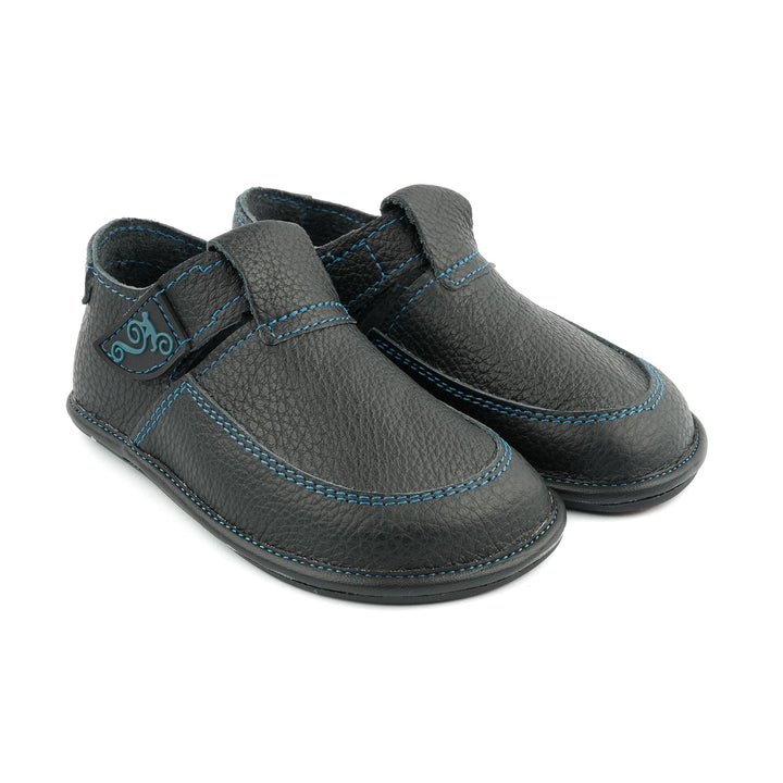 Magical Shoes Barfussschuhe Kinder, Barefoot Kids, weiche Lauflernschuhe, geschlossene Sandalen Mädc