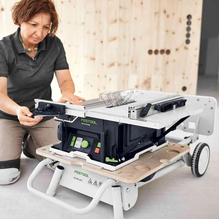 Festool Untergestell UG-CSC-SYS
