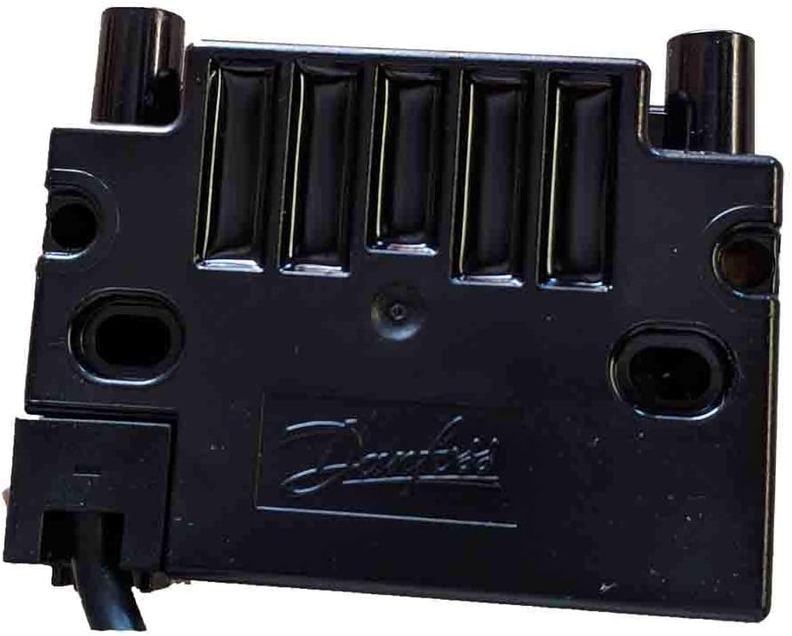 Danfoss EBI4 Transformator 052F4064 Ölbrenner ersetzt 052F4030
